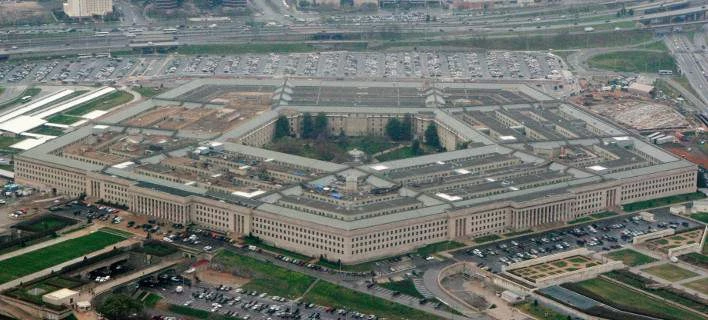 ΗΠΑ: Εγκρίθηκαν οι πωλήσεις δεκάδων πυραύλων αέρος-αέρος στη Βρετανία και στη Δανία